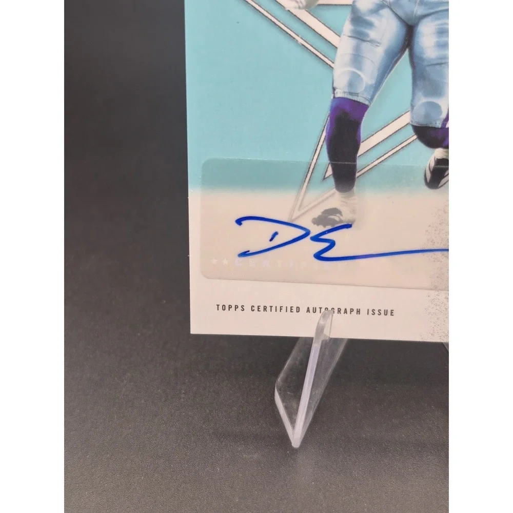 N/A this card